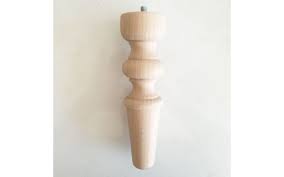 20 Cm Ahsap Mobilya Ayak Sekilli Dresuar