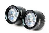 Clearwater Lights LED Motorcycle Lights and Off-road Vehicle