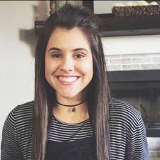 Hannah Nix's Instagram, Twitter & Facebook