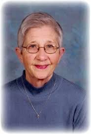 Emily Jane (Mann) Davidson Obituary May 25, 2012