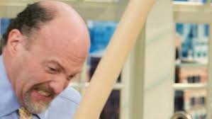 Jim Cramer pitches the Beyond Meat long thesis