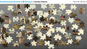 Cities of the world 624. Online Jigsaws