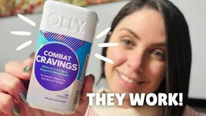 Amazon.com: OLLY Combat Cravings, Metabolism & Energy Support  Supplement,1000 mcg Chromium, Green Tea, Goji Berry, Ginger