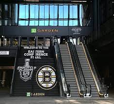 20% off the proshop powered by reebok. Td Garden And Boston Bruins Renew Partnership With Ami Graphics Ami Graphics