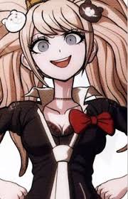 Danganronpa Kibou No Gakuen To Zetsubou No Koukousei The Animation Characters Junko Enoshima Danganronpa Kibou No Gakuen To Zetsubou No Koukousei The Animation Pictures Myanimelist Net In 2020 Danganronpa Favorite Character Anime