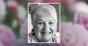 Rebecca D. St. John (Martin) Obituary 2023