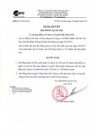 công ty cổ phần nhiên liệu sài gòn - Vietstock