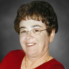 Judith Dale Maloney (Lapierre)