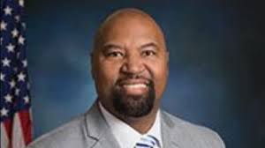 Councilman Reggie Copeland Appointed to Serve