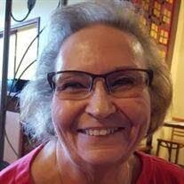 Marlene Goff's Instagram, Twitter & Facebook