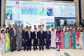 One, a sick baby who needed an urgent air pickup, recently spoke with one of. 75th Anniversary Ceremony Of Vietnam Meteorology And Hydrology Archives Scandasia