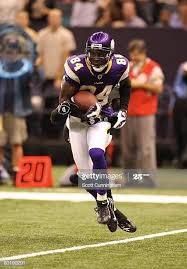 Aundrae Allison Of The Minnesota Vikings Makes A Reception Against In 2020 Minnesota Vikings Saints Vs Vikings