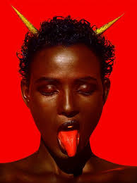 ALBERT WATSON — THE PHOTOGALLERY