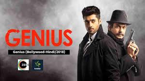 2018 Genius Full Movie Download Pagalmovies Hd 1080p 720p 480p 360p The India Live Daily