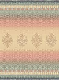Bassetti Jacquard Plaid Olbia V 41 Moebelconcept24