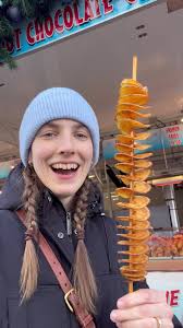 Ginger Man Review Winter Wonderland Food