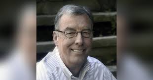 Obituary for Jay Crandall