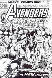(based on keywords) thanos with the bodies of the avengers he killed : Avengers Coloring Pages For Adult Coloring Pages