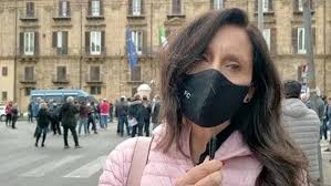 Zona bianca, gialla, arancione, arancione rinforzata, rossa e micro zona rossa. P6fz2dfmcteitm