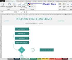 Excels Free Flowchart Templates Might Surprise You Flow