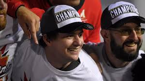 Vaughn Departs Men's Soccer Program for New Position