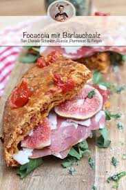 Das Beste Focaccia Mit Rucula Feigen San Daniele Schinken Grana Padano Und Selbst Gemachtes Barlauchsalz Focaccia Rezept B Food Seasonal Cooking Cooking
