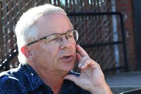 Story Next Door: Albany schools HR director retires after 45 years with  district