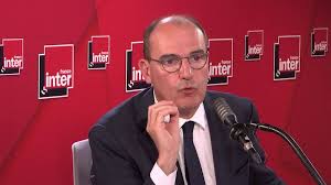 Premier ministre de la république française. Covid 19 Une Reprise Partout En Europe Mais Pas De Quoi S Affoler Selon Castex