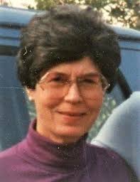 Patsey Woolard Obituary