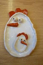 Sliepocky Ceramics Pottery Art Bisque Pottery Clay Pottery