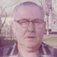 Richard Lawrence Benway (1903–1965)