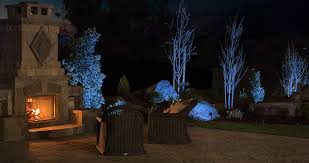 Fx Luminaire S Luxor Zdc Creates Thousands Of Color Lighting Options For Projects Landscape Lighting Outdoor Holidays Luxor