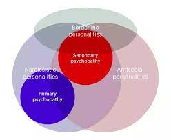 What Is The Difference Between Sociopathy And Psychopathy Quora Antisocial Personality Dark Triad Narcissist