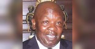 Willie James Washington Sr Obituary