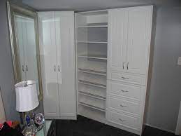 Closets for bedrooms without closets. Bedroom Without Closet Houzz