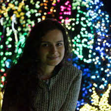 Nastaran TEBYANIAN | Research Scientist | Doctor of Philosophy ...