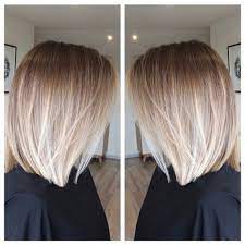 pin von a g auf hair frisuren blonde haare mit strahnen haarschnitt