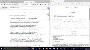 In the following examples, we will see how we can use python and logical operator to form a compound logical expression. If Elif Else Statements In Python Youtube