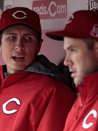 Redsfest notes: Homer Bailey targets mid-May for game action
