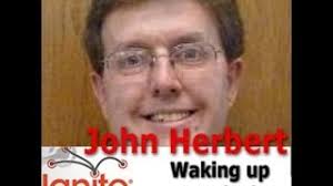 Ignite Parents and Waking Up My Math Class