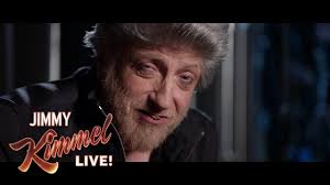 Chris Elliott's New Job as Celebrity Spokesperson