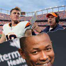 Shedeur's win-win situation with raiders game