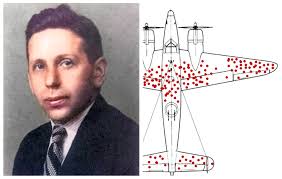 The Legend of Abraham Wald