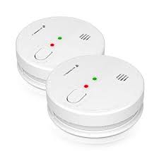 Why does my kidde smoke detector keep beeping? Which Is The Best Smoke Detector Interconnected Wired Klubem Reviews