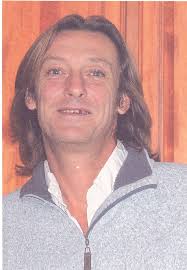 Mark Saunders Obituary