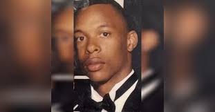 Fredrick McElderry Obituary