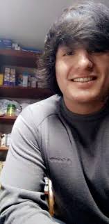 Posting for my friend. His name is Riedel Danny Joe (Ry-Dale). He's locked  up Wayne county dention center. 26 years old and needing a pen pal, he's  Native American Navajo indian. If