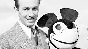 Spur Nach Spanien: Das Große Rätsel Um Die Herkunft Von Walt Disney - Welt