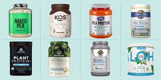 As an animal protein, goatein is an excellent source of complete protein containing all eight essential amino acids. 14 Best Vegan Protein Powders Of 2021 Best Tasting Health Vegan Protein Powders