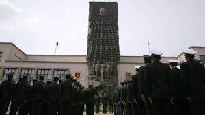 Milli savunma üniversitesi (msü) tercih kılavuzu yayınlandı. Msu Tercihleri Basladi Iste 2019 Msu Tercih Kilavuzu Son Dakika Haberleri